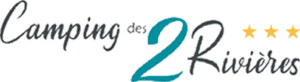 camping logo deux rivieres
