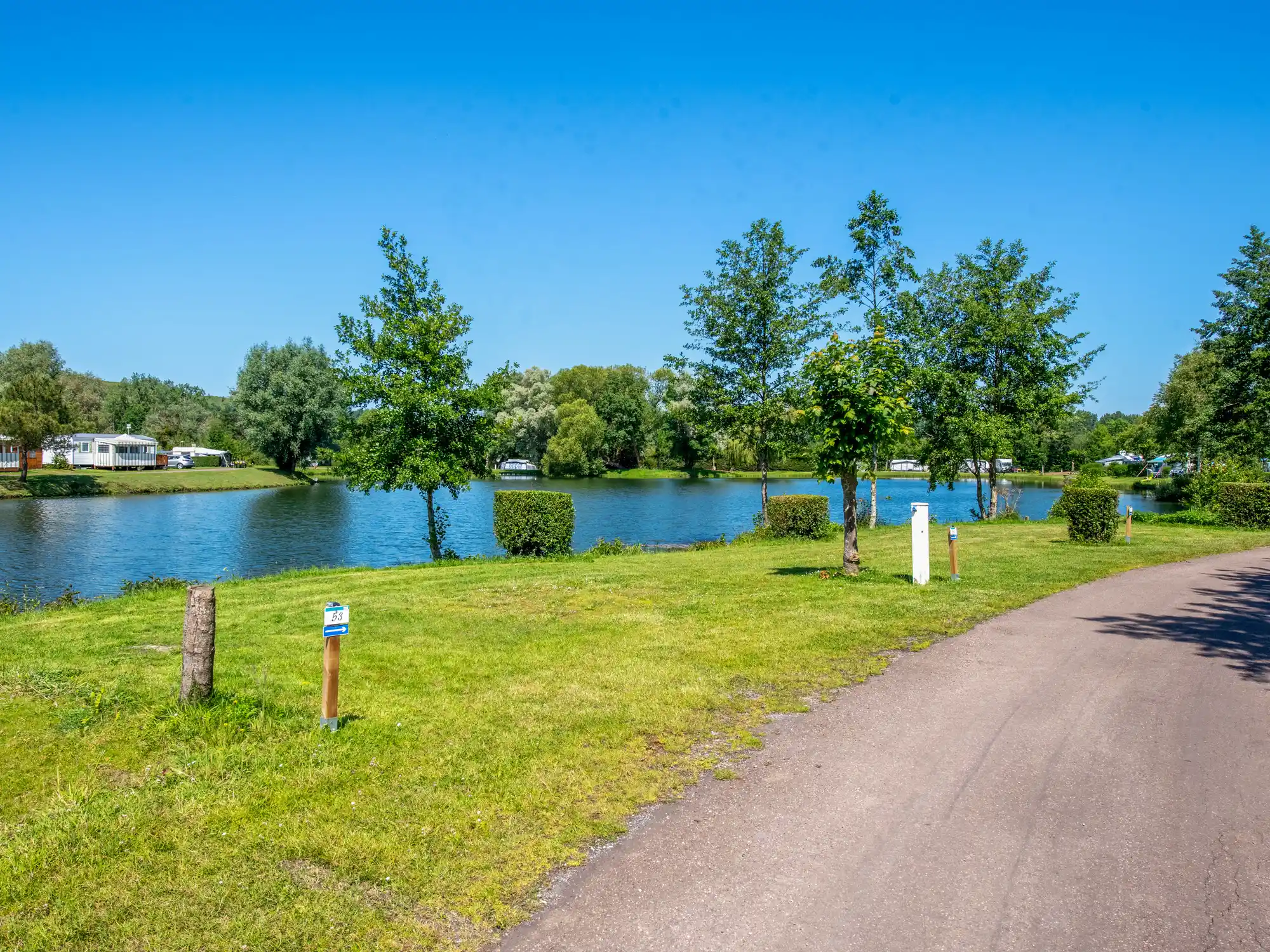 Cheap camping dieppe