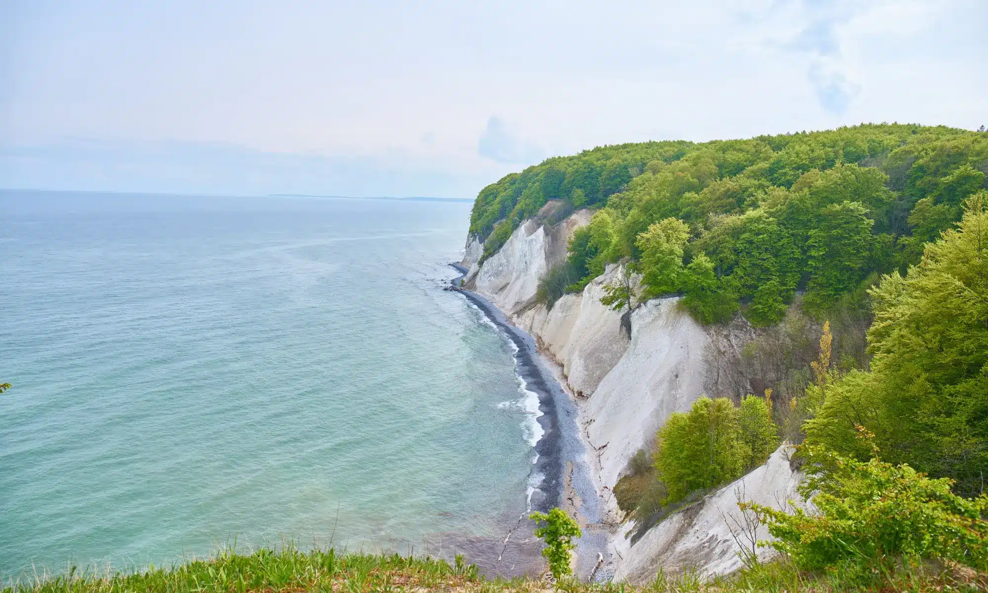 seine maritime tourism