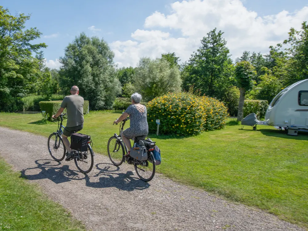 camping proche dieppe