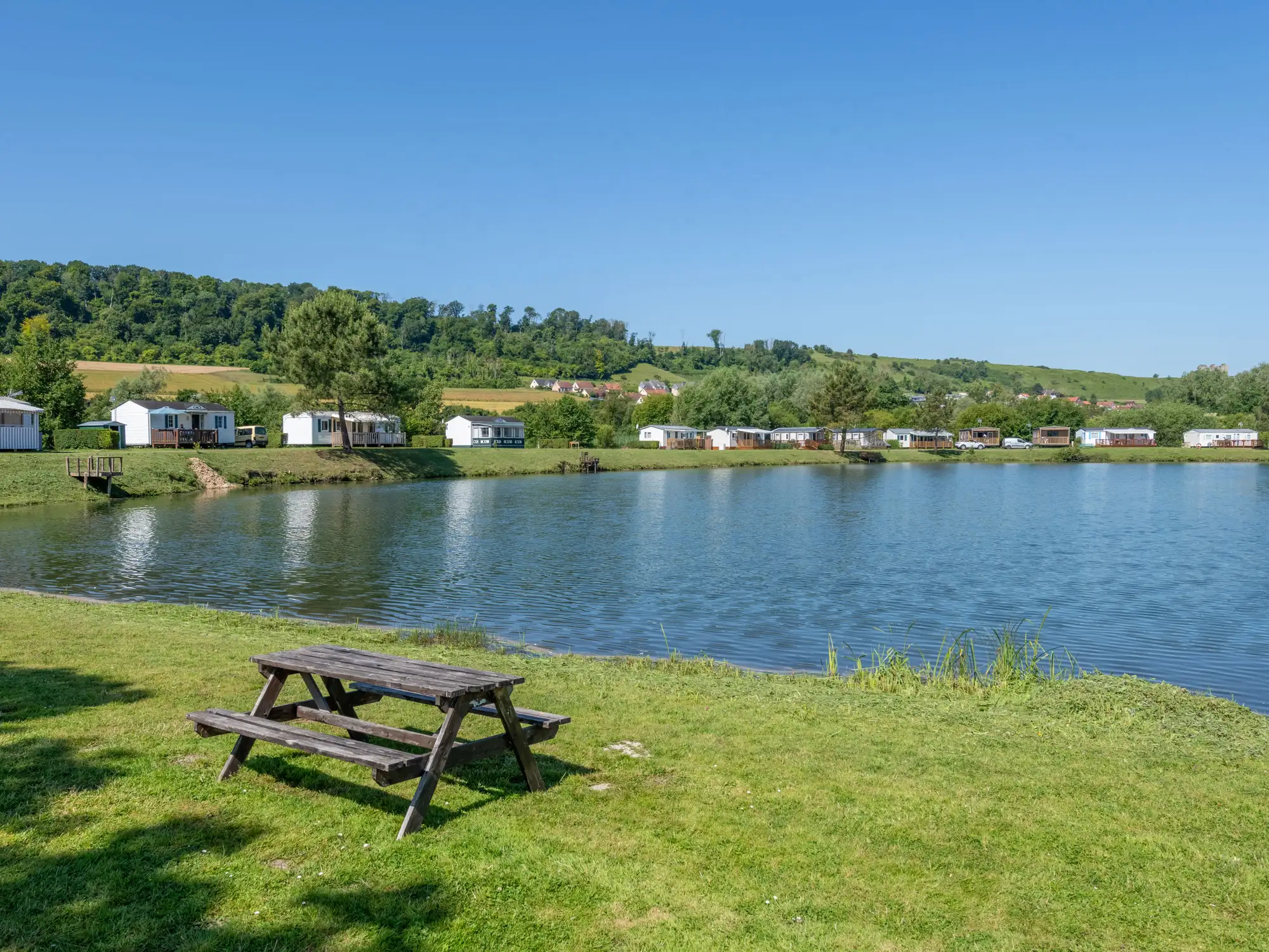 camping riviere martigny