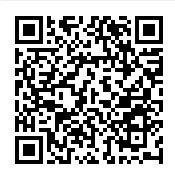QR CODE SECURITE